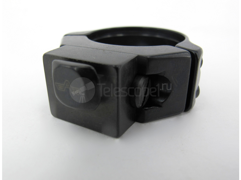 Кольцо заднее Apel поворотного кронштейна, 25.4 мм (316/0100) Кольцо заднее Apel поворотного кронштейна, 25.4 мм (316/0100)