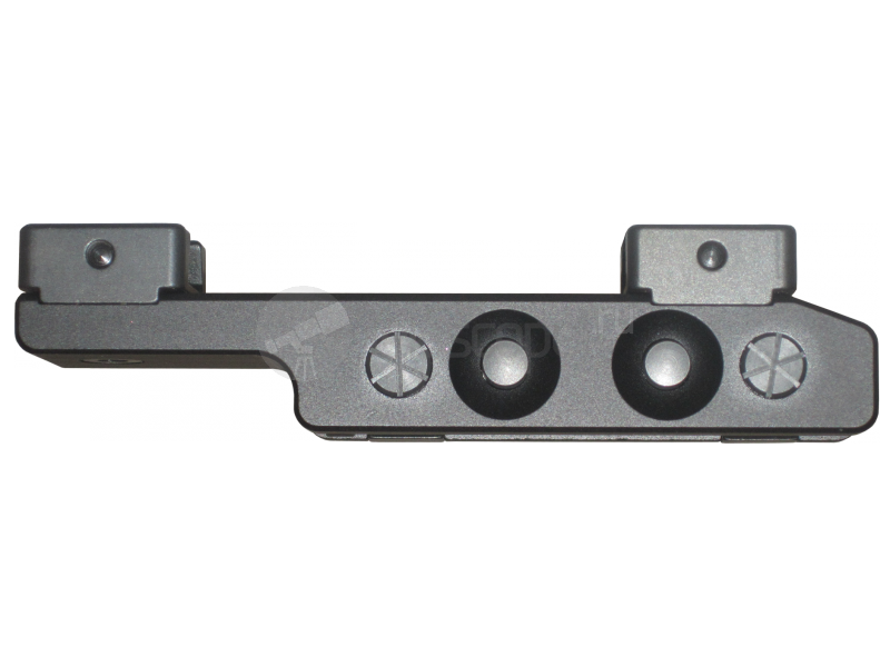 Быстросъемный кронштейн Innomount на призму 10-12 мм под LM-шину (50-LM-17-00-950) Быстросъемный кронштейн Innomount на призму 10-12 мм под LM-шину (50-LM-17-00-950)