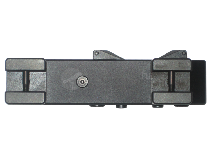 Быстросъемный кронштейн Innomount на призму 10-12 мм под LM-шину (50-LM-17-00-950) Быстросъемный кронштейн Innomount на призму 10-12 мм под LM-шину (50-LM-17-00-950)