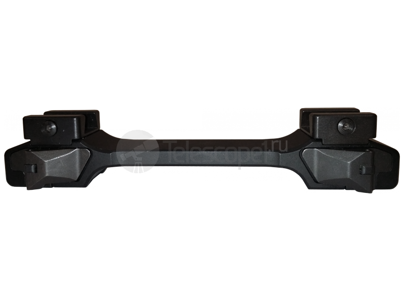 Быстросъемный кронштейн Innomount на Tikka T3 под LM-шину (50-LM-17-00-400) Быстросъемный кронштейн Innomount на Tikka T3 под LM-шину (50-LM-17-00-400)