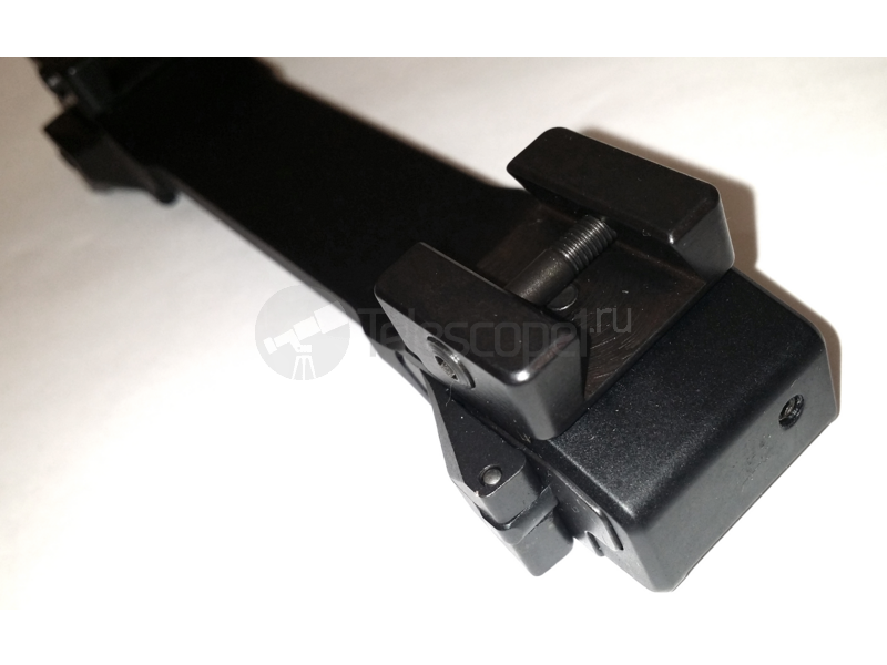 Быстросъемный кронштейн Innomount на Tikka T3 под LM-шину (50-LM-17-00-400) Быстросъемный кронштейн Innomount на Tikka T3 под LM-шину (50-LM-17-00-400)