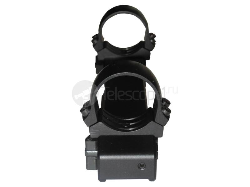 Быстросъемный кронштейн Innomount на Tikka T3 с кольцами 25.4 мм, высота 16 мм (50-26-16-00-400)