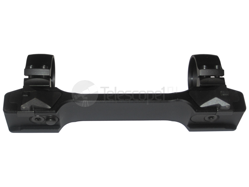 Быстросъемный кронштейн Innomount на Tikka T3 с кольцами 25.4 мм, высота 16 мм (50-26-16-00-400)