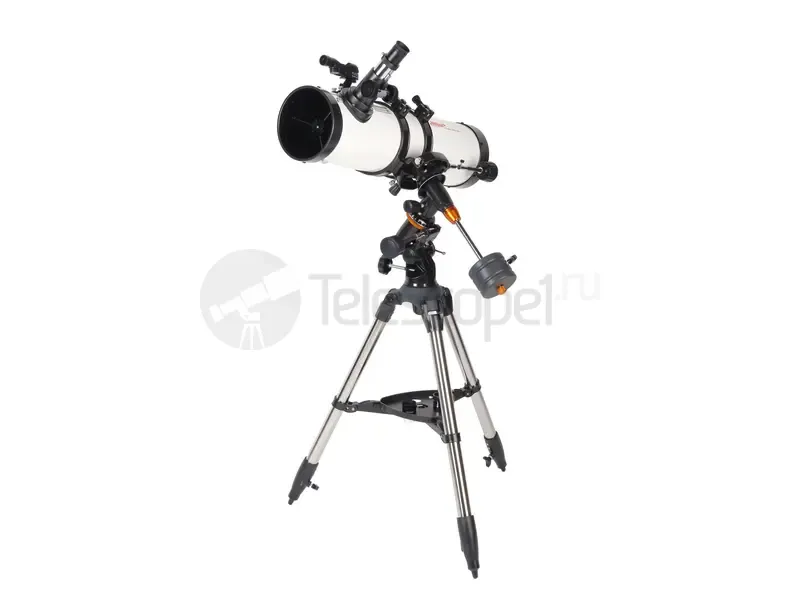 Телескоп Veber PolarStar 650/130 EQ