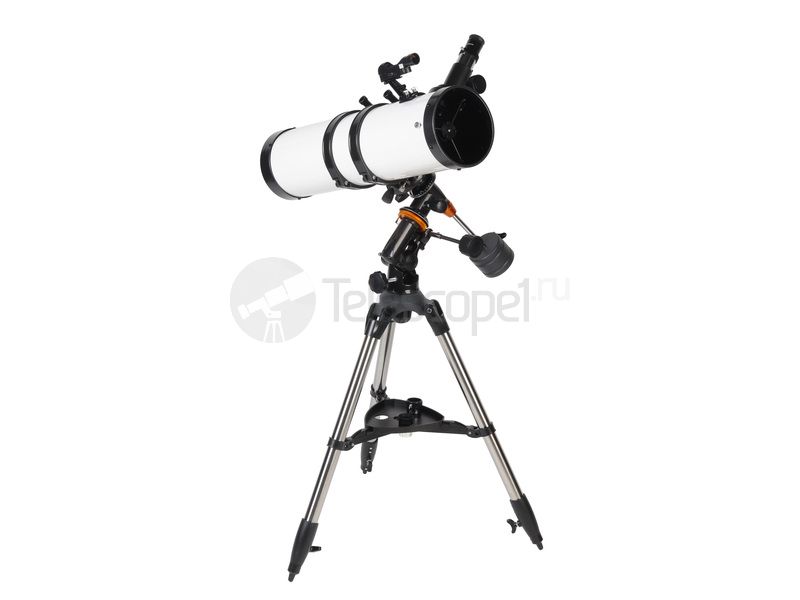 Veber PolarStar 650/130 EQ