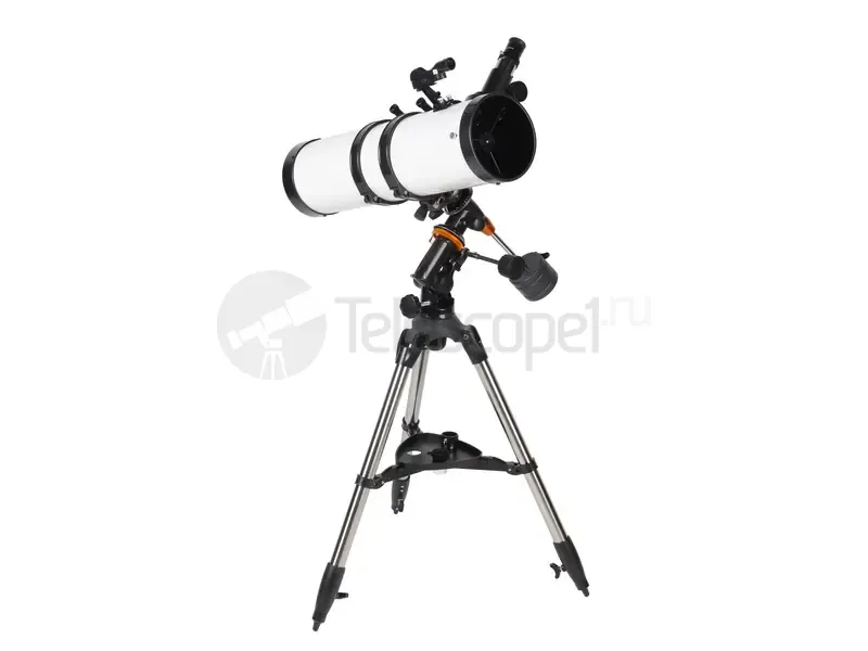 Телескоп Veber PolarStar 650/130 EQ