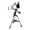 Телескоп Veber PolarStar 650/130 EQ