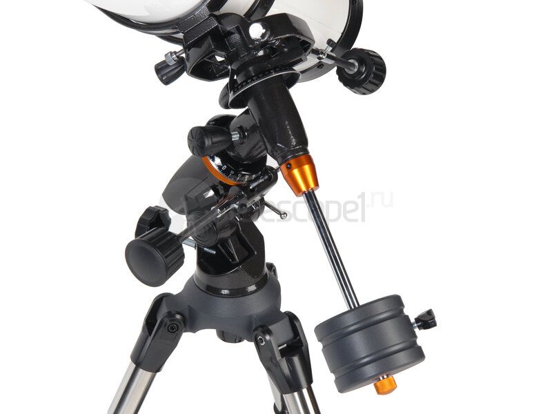 Veber PolarStar 650/130 EQ