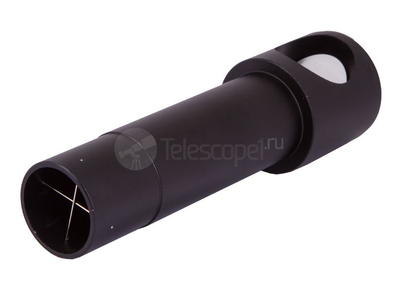 Окуляр юстировочный Synta Sky-Watcher для рефлекторов 1,25" Окуляр юстировочный Synta Sky-Watcher для рефлекторов 1,25"