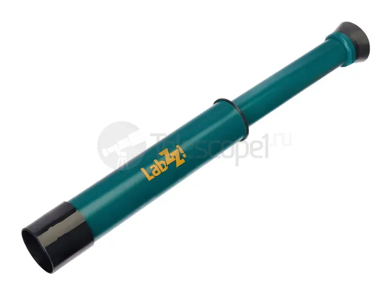 Зрительная труба Levenhuk LabZZ S5 12x30