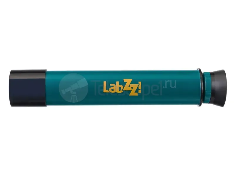 Зрительная труба Levenhuk LabZZ S5 12x30