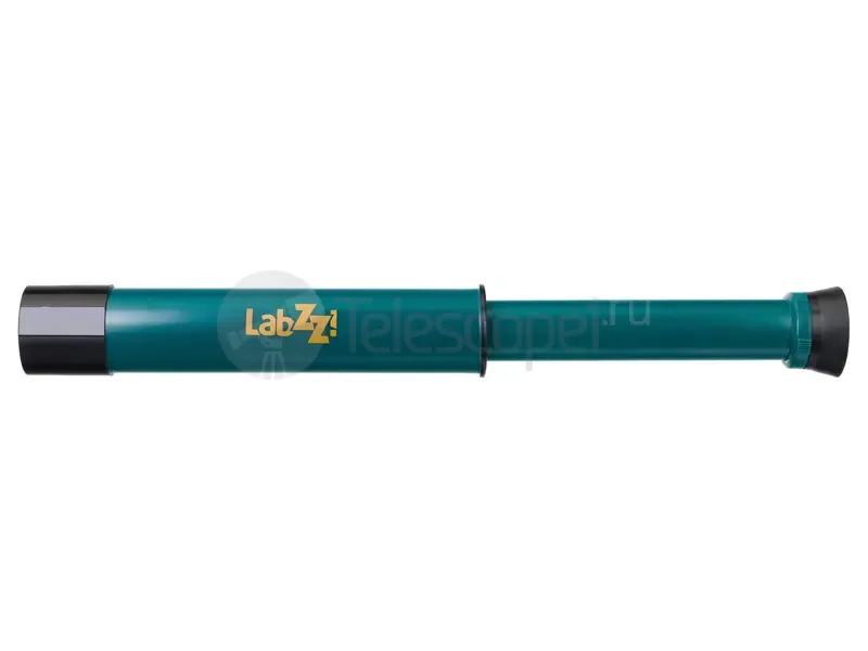 Зрительная труба Levenhuk LabZZ S5 12x30