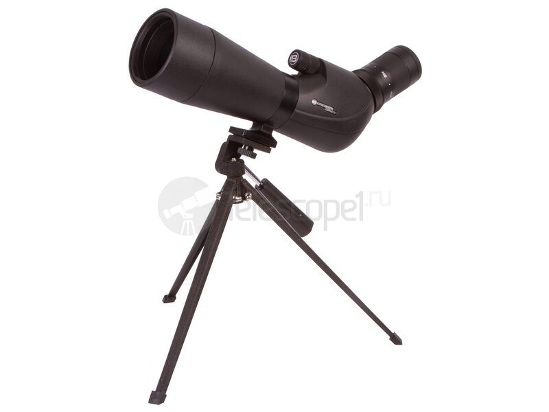 Bresser Corvette 15-45x60 WP