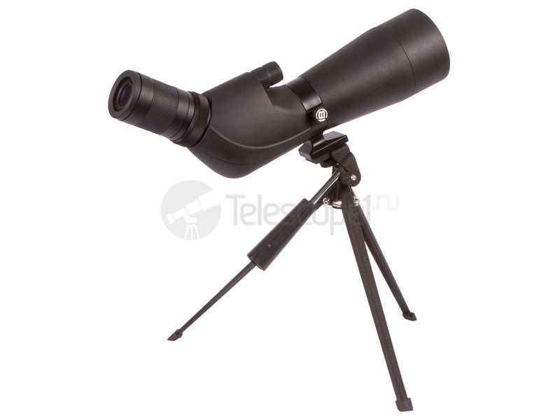 Bresser Corvette 15-45x60 WP