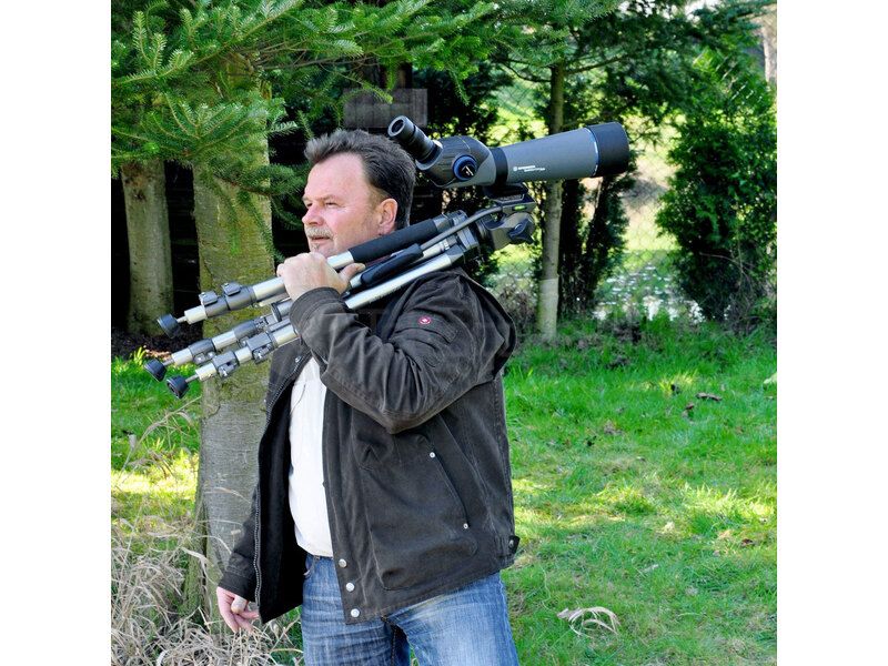 Bresser Dachstein 20-60x80 ED Bresser Dachstein 20-60x80 ED