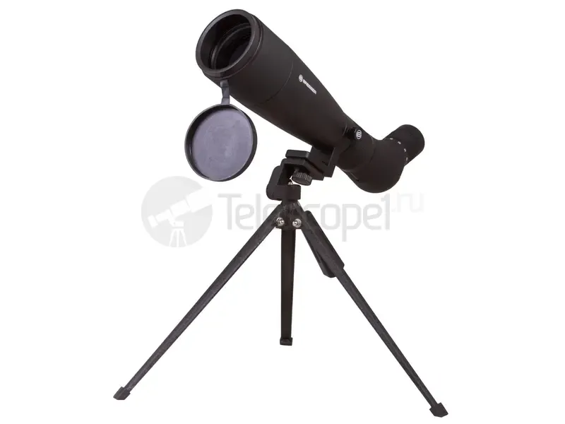 Зрительная труба Bresser Travel 20-60x60