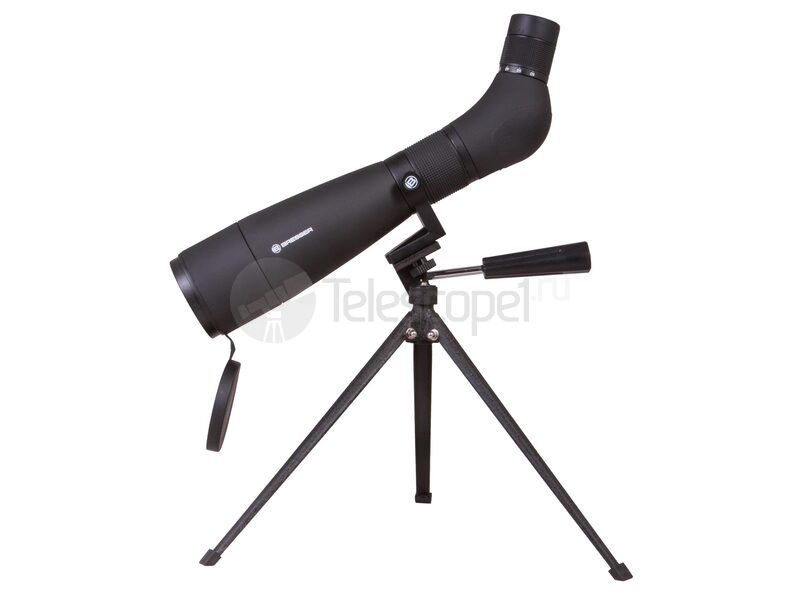 Bresser Travel 20-60x60