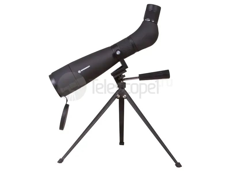 Зрительная труба Bresser Travel 20-60x60