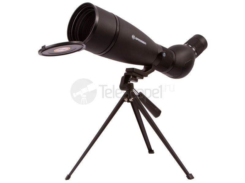 Bresser Travel 20-60x80