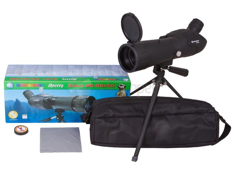 Bresser Junior Spotty 20-60x60 Bresser Junior Spotty 20-60x60