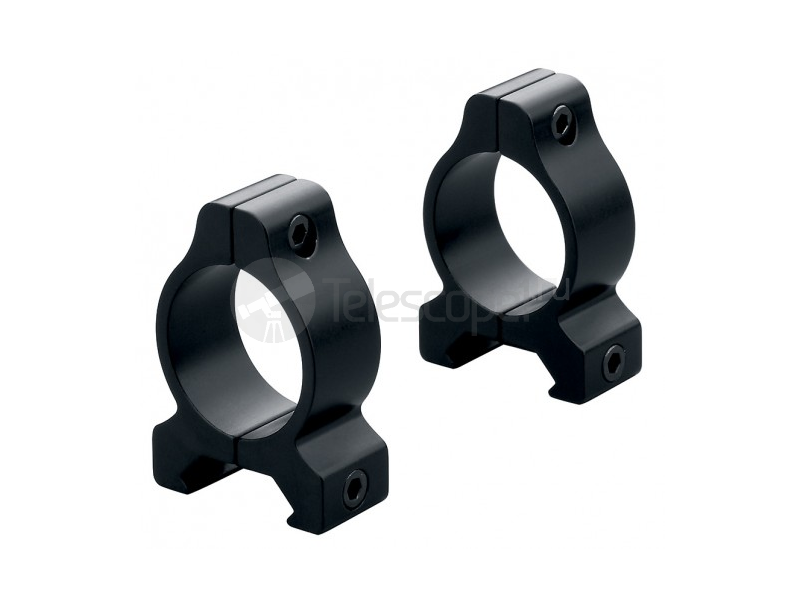 Кольца Leupold Rifleman Vertical Split на weaver 25.4 мм средние (55850) Кольца Leupold Rifleman Vertical Split на weaver 25.4 мм средние (55850)