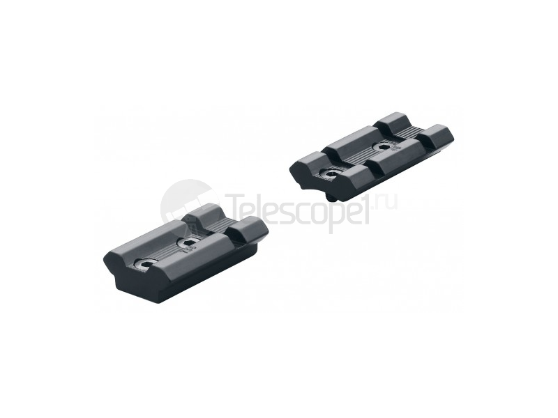 Основание (из 2-х частей) Leupold Rifleman weaver на Remington 700 (55890) Основание (из 2-х частей) Leupold Rifleman weaver на Remington 700 (55890)