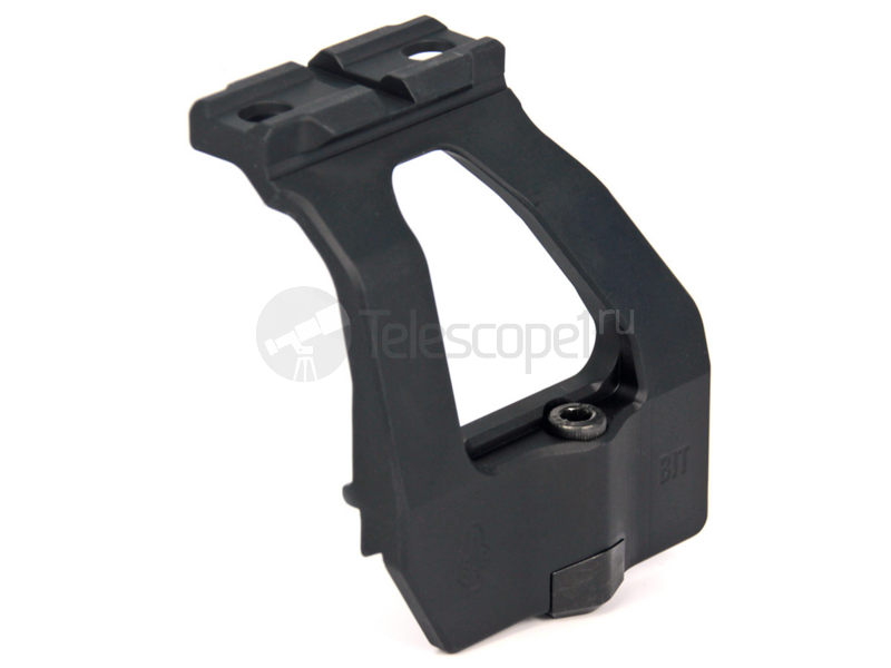 Кронштейн боковой SAG Bit weaver/ACOG для АК/Сайга