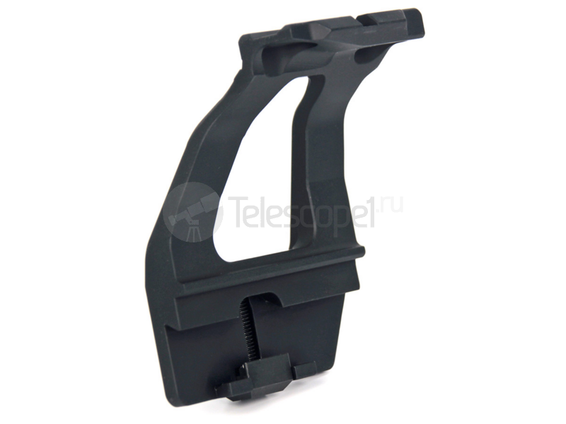 Кронштейн боковой SAG Bit weaver/ACOG для АК/Сайга