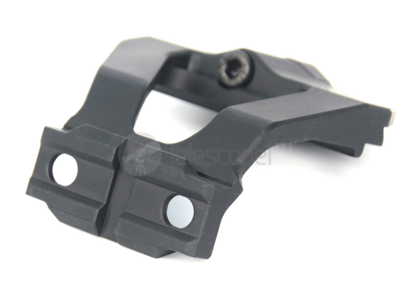Кронштейн боковой SAG Bit weaver/ACOG для АК/Сайга