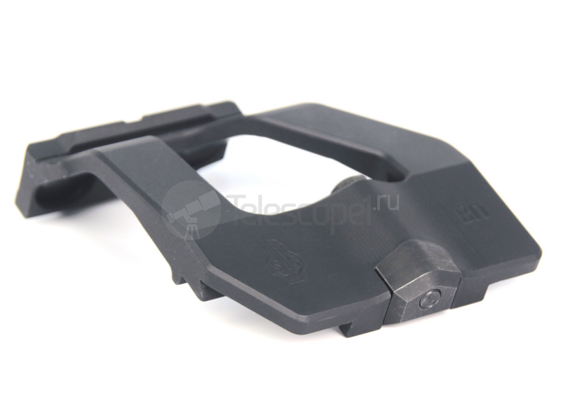 Кронштейн боковой SAG Bit weaver/ACOG для АК/Сайга