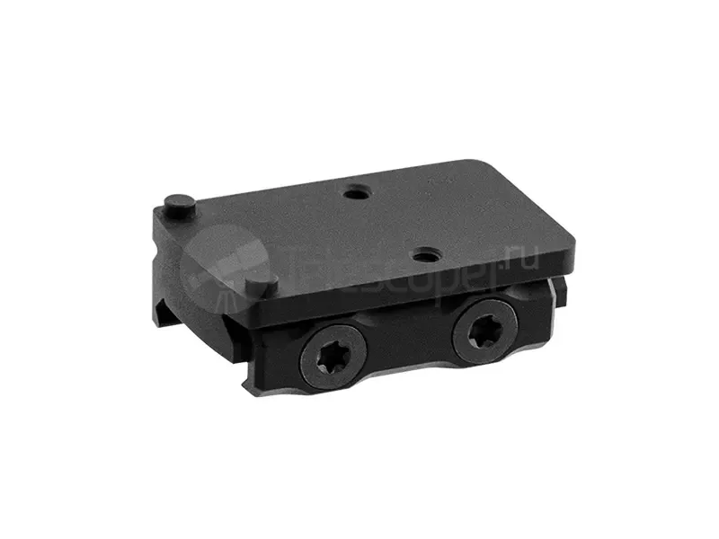 Кронштейн Leapers Super Slim база RMR на Picatinny, низкий (MT-RMRXS)