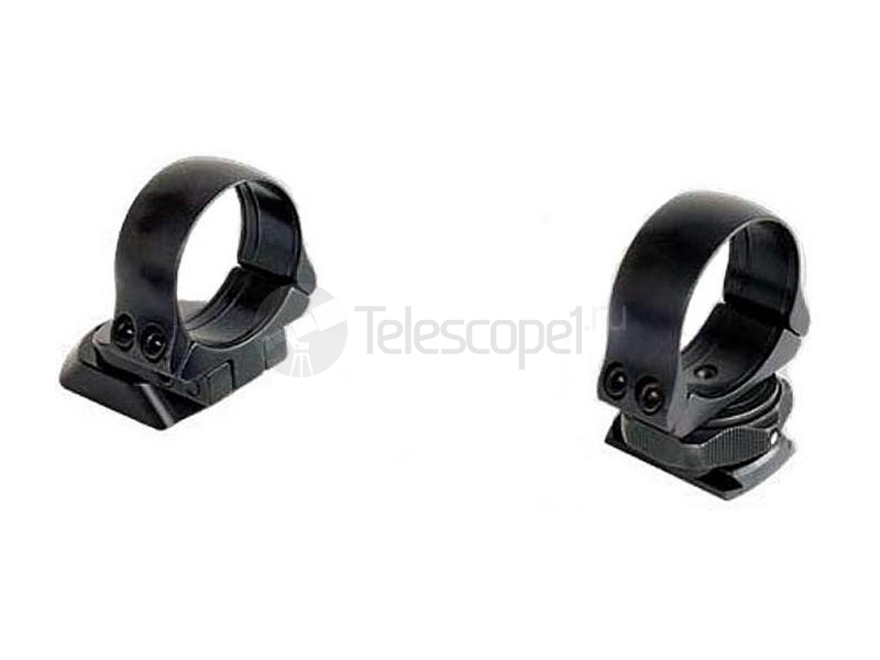 Поворотный кронштейн Mak Heym SR30 (мод. 2004 г.), кольца 25.4 мм (1022-26199)