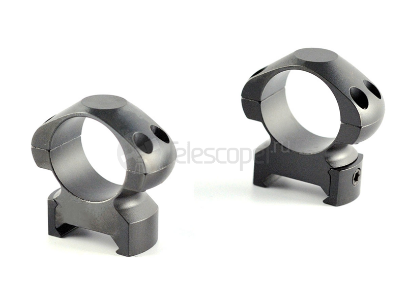 Кольца Nikko Stirling Diamond, 25.4 мм, средние (NSM1WM) Кольца Nikko Stirling Diamond, 25.4 мм, средние (NSM1WM)