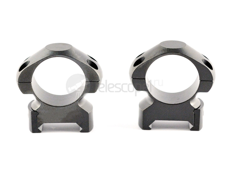 Кольца Nikko Stirling Diamond, 25.4 мм, средние (NSM1WM) Кольца Nikko Stirling Diamond, 25.4 мм, средние (NSM1WM)