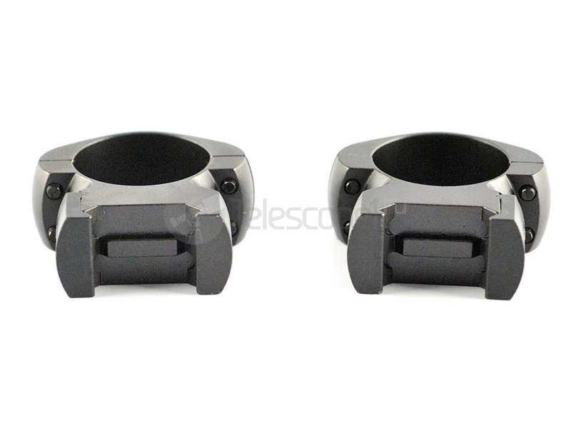 Кольца Nikko Stirling Diamond, 25.4 мм, средние (NSM1WM) Кольца Nikko Stirling Diamond, 25.4 мм, средние (NSM1WM)