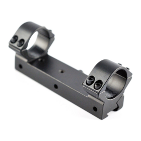 Кронштейн Nikko Stirling AirKing, на призму 10-11 мм, 25.4 мм, средний (NMC38ONE)