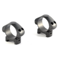 Кольца Nikko Stirling Diamond на weaver, 30 мм, низкие, 4 винта (NSM30WL)