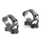 Кольца Nikko Stirling Diamond QR на weaver, 30 мм, высокие (NSMQR30WH)