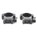 Кольца Nikko Stirling Diamond QR на weaver, 30 мм, высокие (NSMQR30WH)