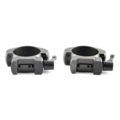 Кольца Nikko Stirling Diamond QR на weaver, 30 мм, средние (NSMQR30WM)