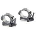 Кольца Nikko Stirling Diamond QR на weaver, 25.4 мм, низкие (NSMQR1WL)