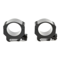 Кольца Nikko Stirling Sport Match на weaver, 30 мм, низкие (NSSM30WL)