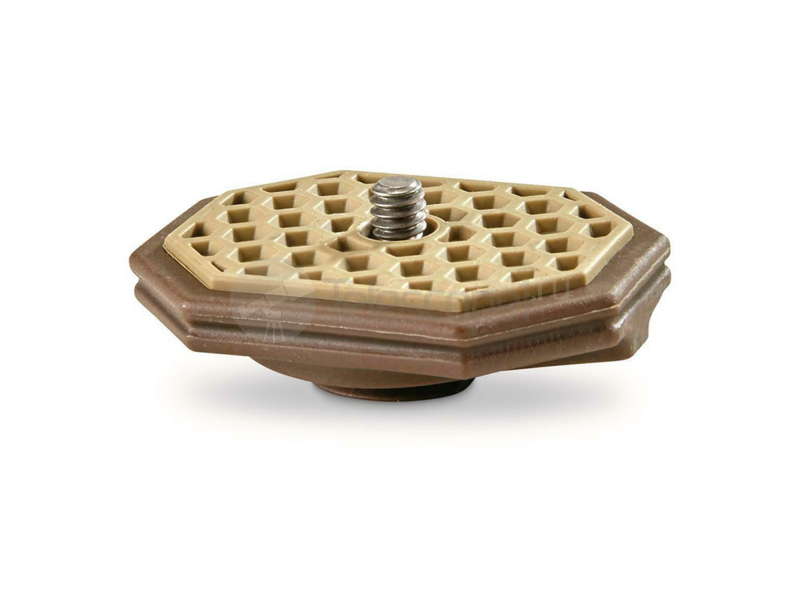 Быстросъемное крепление камеры Primos на Trigger Stick Gen3