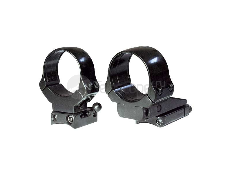 Быстросъемный поворотный кронштейн Apel на Browning BAR/Benelli Argo, 30 мм (300-15003)