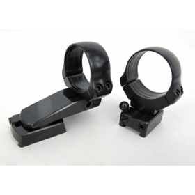 Быстросъемный поворотный кронштейн Apel на Sako 85, 25.4 мм (300-00414)