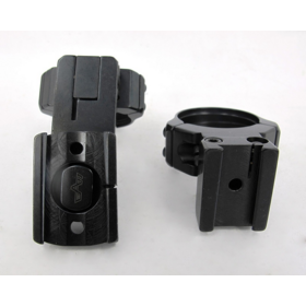 Быстросъемный поворотный кронштейн Apel на Sako 85, 25.4 мм (300-00414)