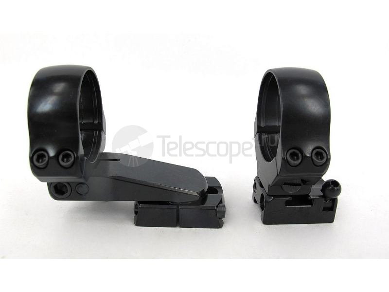 Быстросъемный поворотный кронштейн Apel на Sako 85, 25.4 мм (300-00414)