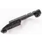 Планка Apel weaver c быками поворотного кронштейна на Browning BAR