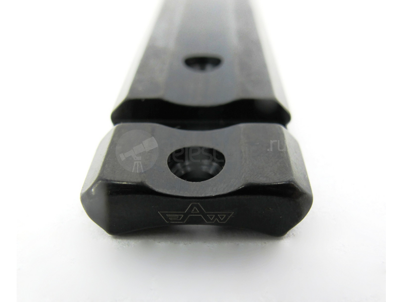 Планка Apel weaver на Remington 700 Short Action (82-00012/1) Планка Apel weaver на Remington 700 Short Action (82-00012/1)