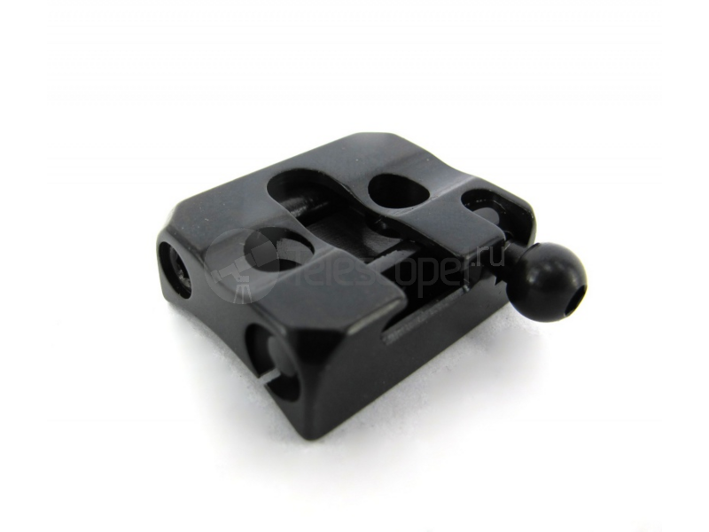 Заднее основание поворотного кронштейна Apel на Browning BAR (0/35003) Заднее основание поворотного кронштейна Apel на Browning BAR (0/35003)